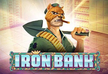 Iron Bank