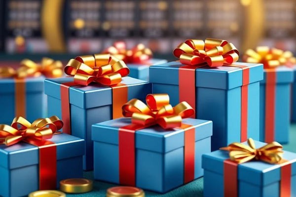 Отыгрыш бонусов