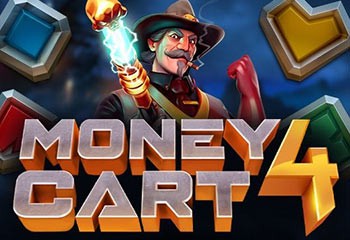 Money Cart 4