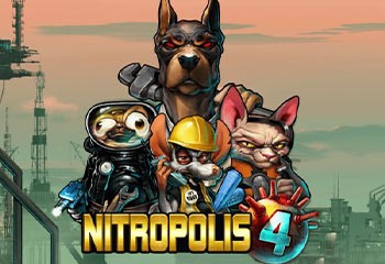 Nitropolis 4