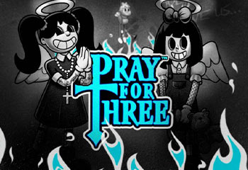 Pray for Three