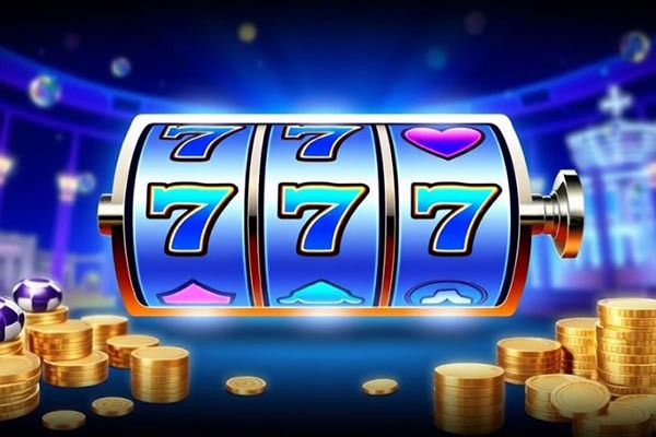 Выигрышные слоты