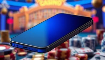 Казино на Андроид