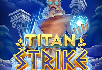 Titan Strike